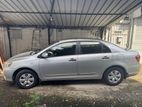 Toyota Axio X Grade 2008