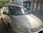 Toyota Axio X Grade 2008