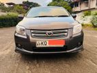 Toyota Axio X Grade 2008