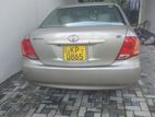 Toyota Axio x grade 2008