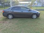 Toyota Axio X Grade 2010