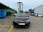 Toyota Axio X Grade - 2014