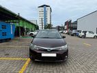 Toyota Axio X Grade - 2014