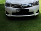 Toyota Axio X Grade 2014