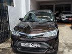 Toyota Axio X Grade 2015