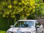 Toyota Axio X Grade 2017