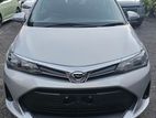 Toyota Axio X GRADE 2023