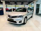 Toyota Axio X GRADE FULLY PETROL 2013