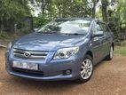 Toyota Axio X Limited 2008