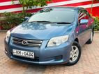 Toyota Axio X Limited 2010