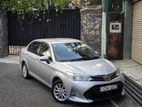 Toyota Axio X Limited 2017