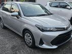 Toyota Axio X Petrol 2023