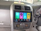 Toyota Axio Yd Google Maps Youtube Android Car Player