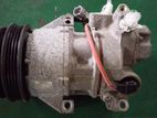 toyota Axio141 Ac compressor