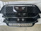 Toyota Axio165 Lower Grill