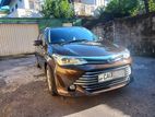Toyota Axio(Hybrid)Car-For Rent