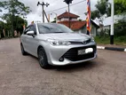 Toyota Axio(Hybrid)Car- For Rent