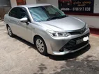 Toyota Axio(Hybrid)Car-For Rent