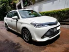 Toyota Axio(Hybrid)Car-For Rent