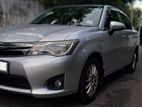 Toyota Axio(Hybrid)Car- For Rent ...