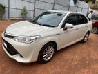 Toyota Axio(Hybrid)Car-For Rent