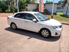 Toyota Axio(Hybrid)Car-For Rent