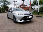 Toyota Axio(HYbrid)Car-For Rent