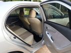 Toyota Axio(Non-Hybrid)Car-For Rent