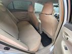Toyota Axio(Non-Hybrid)Car-For Rent