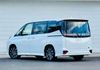 Toyota Aygo SZ Executive Launch 2024