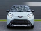 Toyota Aygo X Automatic 2024