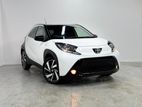 Toyota Aygo x-shift Automatic 2025