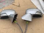 Toyota AZK10 SAI Side Mirror (complete)