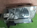 TOYOTA BB QNC20 HEAD LIGHT LH