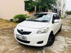 Toyota Belta 1.0Cc 2008