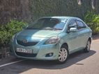 Toyota Belta 1.3 2008