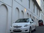Toyota Belta 1300 2007