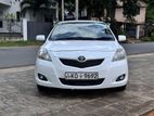 Toyota Belta 2007