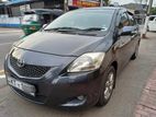 Toyota Belta 1300 2010