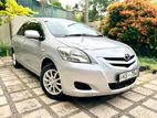 Toyota Belta 1300cc 2007