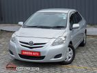 Toyota Belta 1300CC 2007