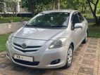 Toyota Belta 1300CC 2007