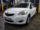 Toyota Belta 1300cc 2008