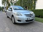 Toyota Belta 1300cc 2008
