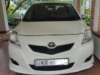 Toyota Belta 1300CC 2010