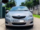 Toyota Belta 1300CC 2010