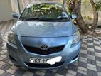 Toyota Belta 1300CC 2010