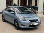 Toyota Belta 1300CC AUTOMATIC 2011