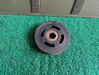 Toyota Belta 1KR Engine Crank Pulley