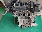 Toyota Belta 1KR Engine Motte